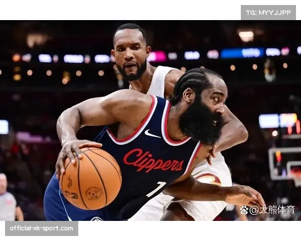 快船北伐见效升至西部第十 祖巴茨缺阵反促空间优化