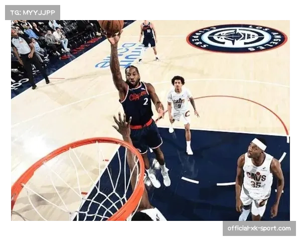 骑士124-91大胜快船 米切尔29分引领攻守平衡度