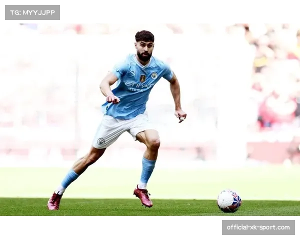 曼城格瓦迪奥尔缺阵隐患 左路防守真空恐被对手针对性冲击