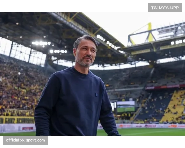 科瓦奇延续轮换策略，多特蒙德依赖年轻新星加速磨合